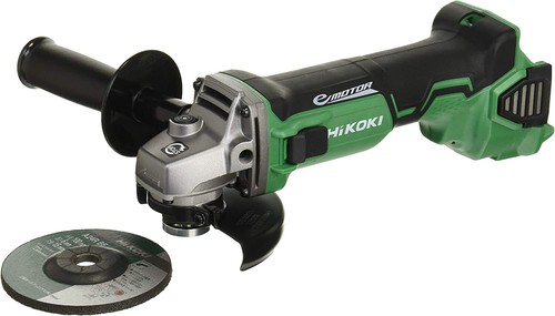 セール 登場から人気沸騰】 Grinder HIKOKI G14DBVL - www.komachishika.jp