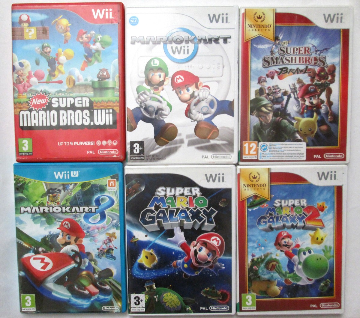 Wii Rom New Super Mario Bros Wii Digital Download Super Mario