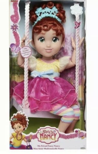 nancy doll