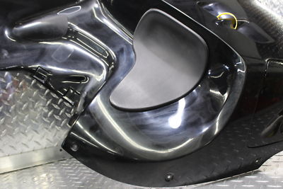 BMW R1100RT インナーカウル 94-01 BMW R1100RT R1100 Left Side Seat Fairing Cover Cowl