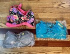 NEW colorful Youmita Bra! 40D  Great gift!! — photo 4