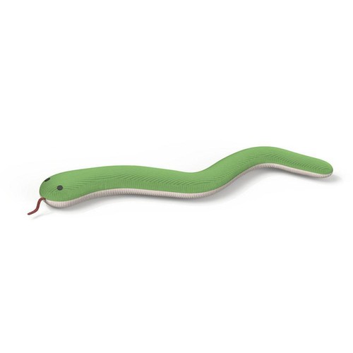 Cat Snake Toy Snake Toy Kitten Cat Chew Toy Pet Cat Supplies Toy GXO B2V3 - Picture 8 of 11