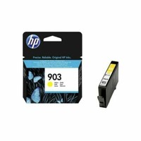 Hp Originale 903 Giallo T6L95AE Da 315 Pagine Office Jet Pro 6950 ALL-IN-ONE
