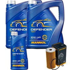 Filtre à huile Hyundai TUCSON