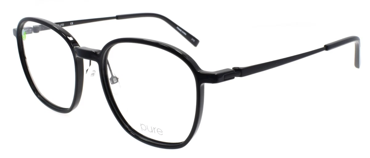 New Airlock Pure AL- 2005 604 Oxblood Eyeglasses 52/19/150 Airlock Plastic Eyeglass Frames for sale | eBay main image 4