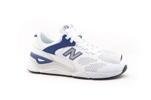 new balance x90 navy
