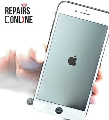 iPhone 6 iPhone 6 Plus Backlight IC Spulenfilter Full Circuit Reparatur Service