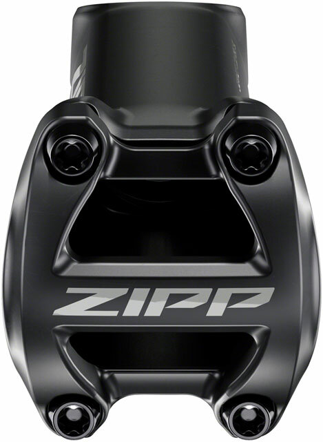 Zipp Speed Weaponry Service Course SL Stem - 110mm, 31.8 Clamp