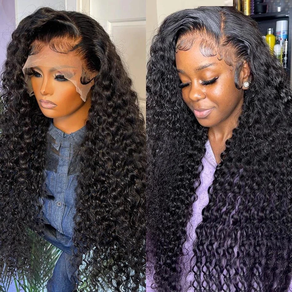 Full lace on sale wigs ebay