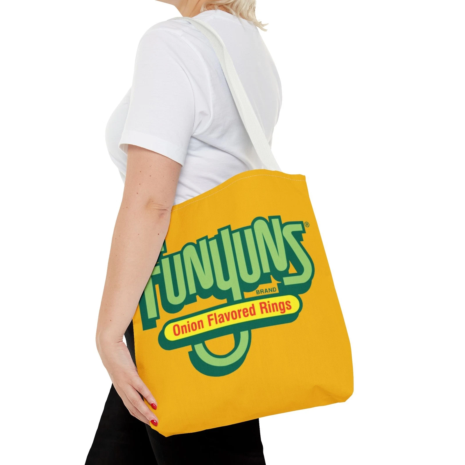 Funyuns Tote Bag