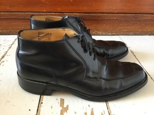 loake cromwell boots