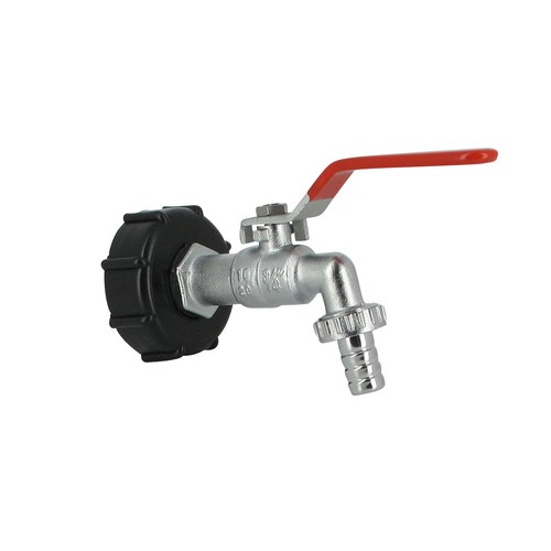 Raccord cuve eau S60X6 -