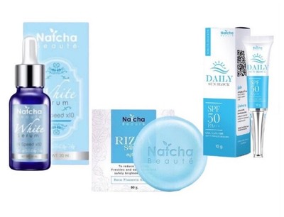 serum clean and clear