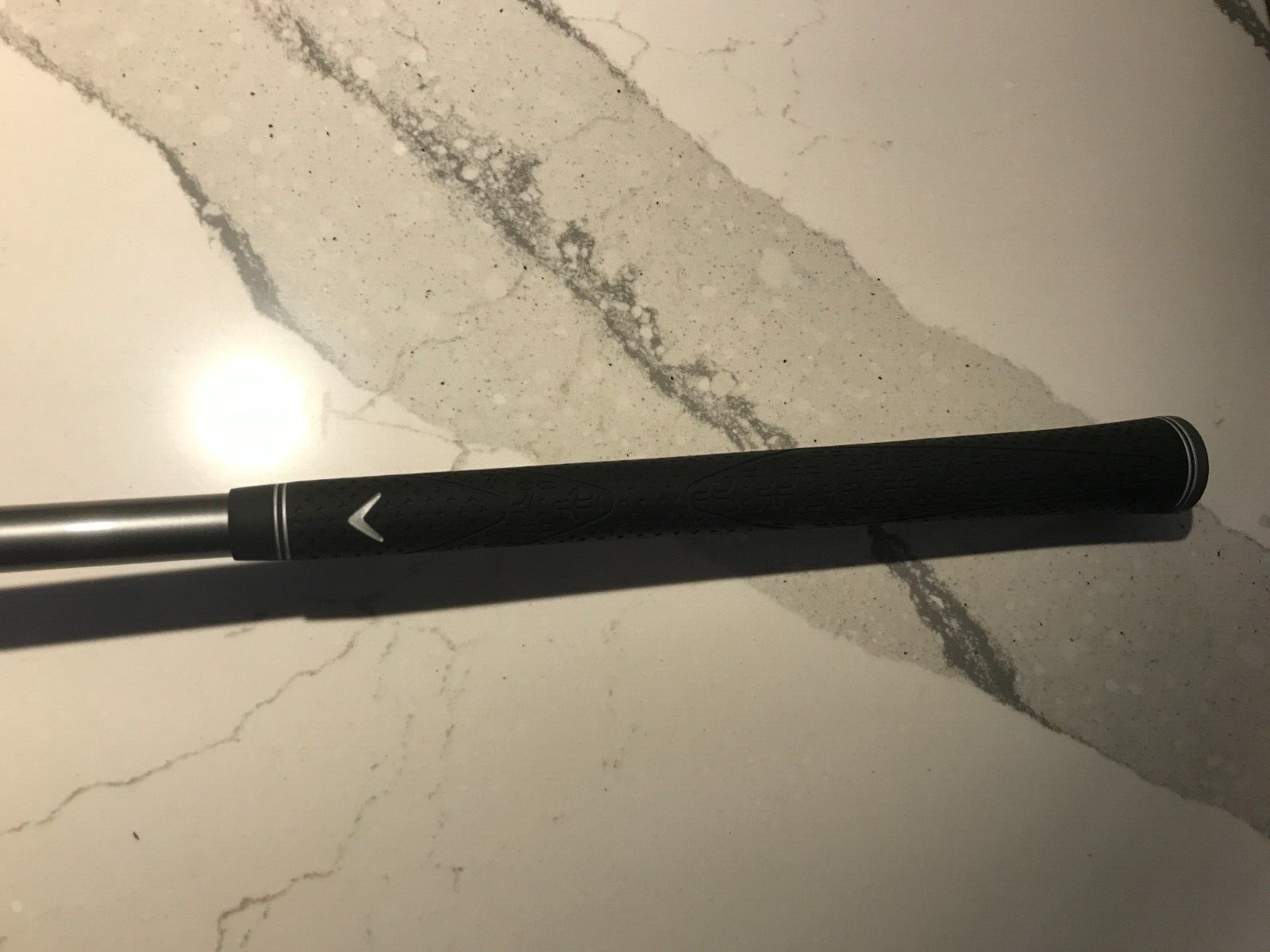 Callaway Mavrik SubZero (SZ) 10.5 Deg. Driver, HZRDUS T800 5.5Flex