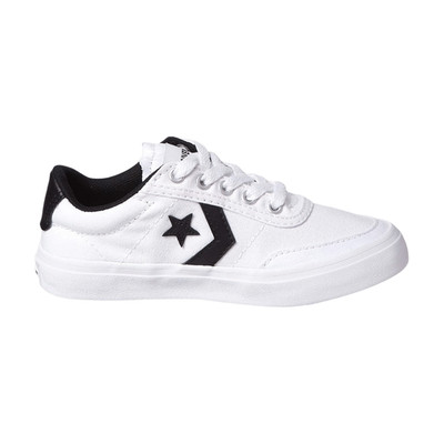 Converse Lifestyle Courtlandt Ox Sneaker low Unisex Kinder