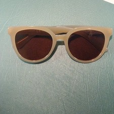 Sojos Sunglasses SJ2175 C4 MZ UV400 Tan Frame Pre-Owned