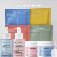 Masque Gel Bio-Collagène Coréen Rétinol Raffermissant Élasticité Pores