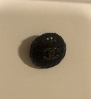 X2 CHANEL Pink Fabric Swatch Tweed + Collectible Black Rhinestone Loose Button — photo 10