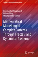 Gowrisankar Arulprakash (U. A.) | Mathematical Modelling Of Complex Patterns...