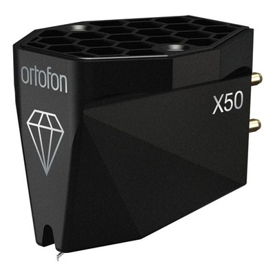 Ortofon MC X50 Moving Coil Cartridge
