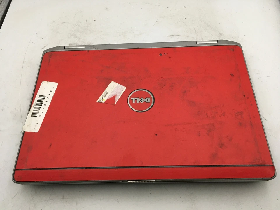 DELL LATITUDE E6420 - BOOTS TO BIOS - INTEL I5 2520M - 4GB RAM - NO OS -READ- BB - Image 4 of 4