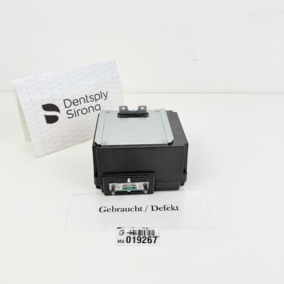 Dentsply Sirona Power Pack AC für Primescan gebraucht, defekt MG019267