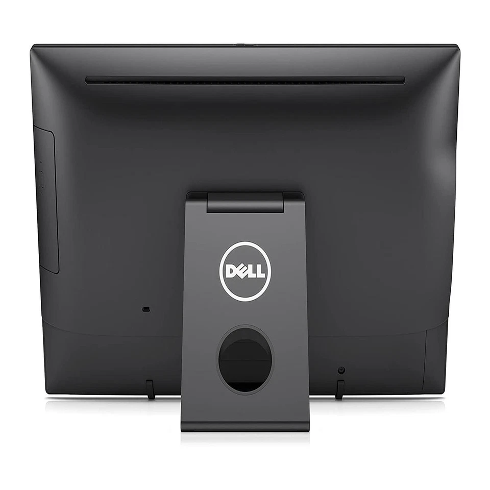 DELL 3050 ALL IN ONE AIO i5 20" 16GB 480GB WINDOWS 10 PRO VESA DVD-RW DISPLAYPOR - Imagen 3 de 4