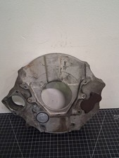 Dodge Ram Transmission Adapter Plate 2003-2007 5.9l Diesel Cummins 3965232 Oem Dodge Ram Transmission Adapter Plate 2003-2007 5.9l Diesel Cummins 3965232 Oem