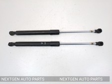 RENAULT CAPTUR J87 08/2014-12/2020 BONNET STRUT PAIR