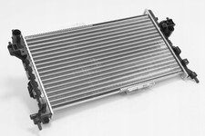 Radiateur Opel COMBO