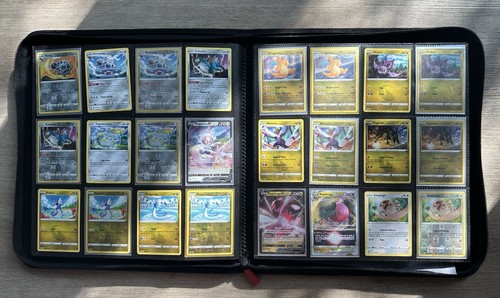 Pokémon SILVER TEMPEST Complete Master Set + Trainer Gallery - Lugia V Alt - Picture 17 of 20
