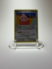 Igglybuff 21/100 Rare Crystal Guardians Pokemon Lightly Played on eBay
