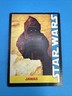 Jawas 1977 Star Wars Wonder Bread Vintage Card #10 (1027) vg
