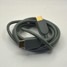HDMI Standard Male to HDMI Standard Male Cable 1:1 Gold Plated Green 10ft