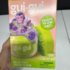 Lot of 2 Gui Gui Slime Fruity Glow Edit Jelli Slime And Clear Slime Kit — photo 8