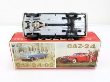 Volga 1:43 Diecast & Toy Vehicles for sale - eBay