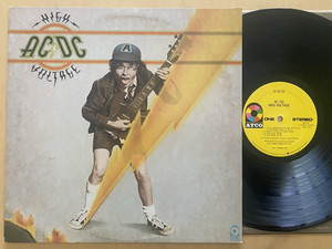 Acdc High Voltage | eBay