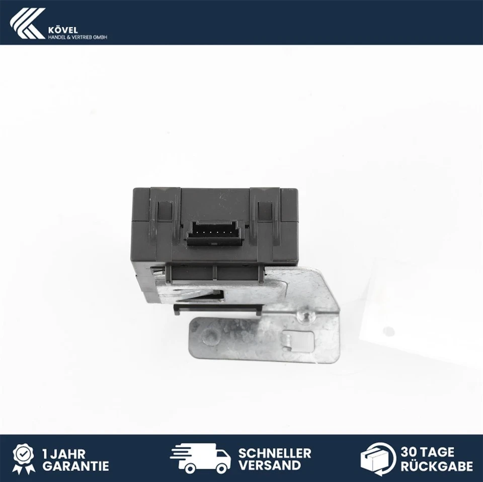 Mercedes Benz E-Class W210 Centralina Allarme A2108209526 - Immagine 4 di 4