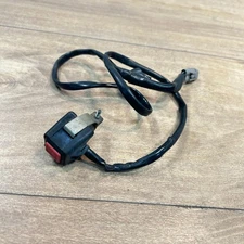 2006 06-09 Yamaha YZ250F YZ 250F / OEM Nice ENGINE KILL SWITCH