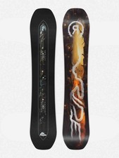 Snowboard uomo Ride Shadowban 2026. Misure: 154 cm e 157 cm. ERA £450 | ORA £379