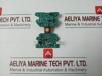 #ad #ad Honeywell 50085082 002 Temperature Of Hart PC Board 94V 0 REV:C $119.55