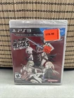 No More Heroes: Heroes Paradise - Sony PlayStation 3 PS3 Sealed