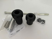 B&G Motorrad Crashpads Sturzpads Honda VTR 1000 SP-1 SP-2 SC45 Pads Kippschutz