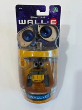 Wall E - WALL-E - Figurine - Disney - Pixar