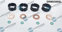 Dichtungsset, EinspritzdüSe Dr. Motor Automotive DRM0386SL FüR OE 1981.96