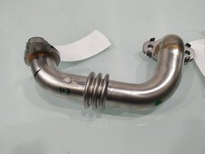 Tube d'échappement Volkswagen CRAFTER