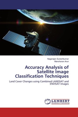Nagarajan Sureshkumar (u. a.) | Accuracy Analysis of Satellite Image...