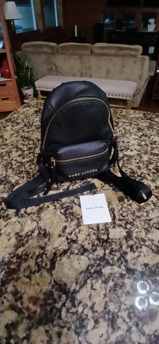 Marc Jacobs Mini Backpacks for Women for sale - eBay display picture 1