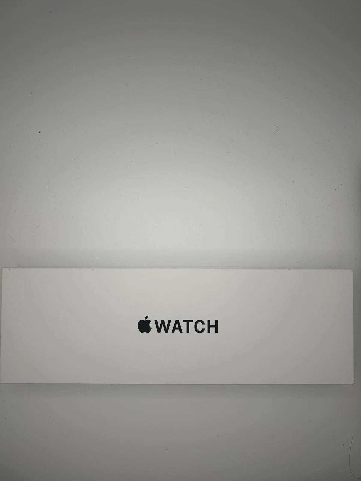 New Apple Watch SE 3 40MM Midnight w/ Midnight Sport Band S/M GPS + Cellular