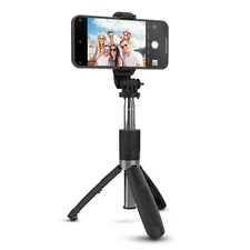 Hypergear Snapshot Wireless Selfie Stick + Tripod